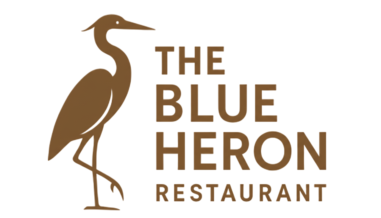 Heron Logo